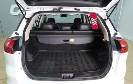 Geely Atlas I, 2021 год, 1 999 000 рублей, 28 фотография