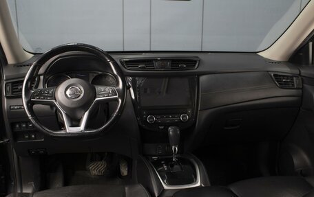 Nissan X-Trail, 2020 год, 2 226 000 рублей, 5 фотография