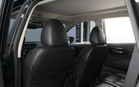 Nissan X-Trail, 2020 год, 2 226 000 рублей, 10 фотография