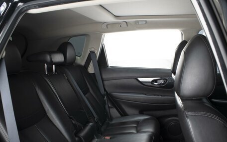 Nissan X-Trail, 2020 год, 2 226 000 рублей, 6 фотография