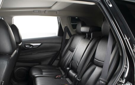 Nissan X-Trail, 2020 год, 2 226 000 рублей, 9 фотография