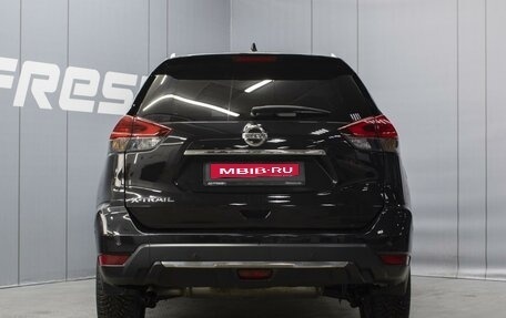 Nissan X-Trail, 2020 год, 2 226 000 рублей, 4 фотография