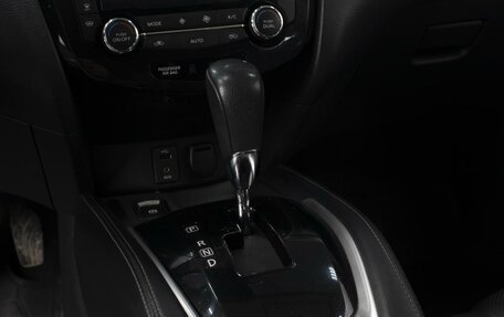 Nissan X-Trail, 2020 год, 2 226 000 рублей, 15 фотография