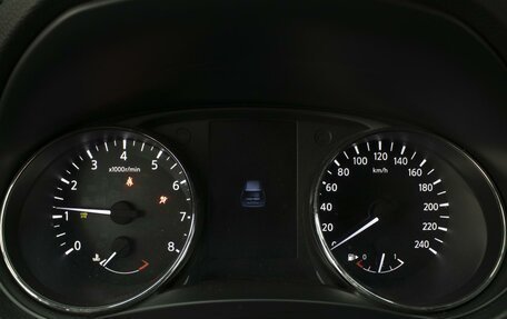 Nissan X-Trail, 2020 год, 2 226 000 рублей, 14 фотография