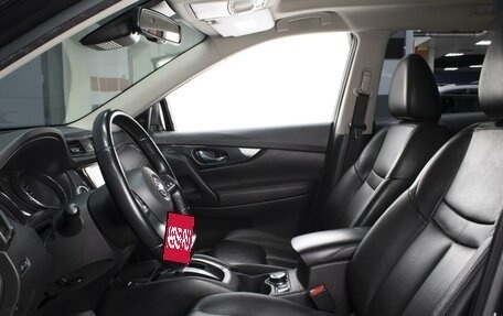 Nissan X-Trail, 2020 год, 2 226 000 рублей, 8 фотография