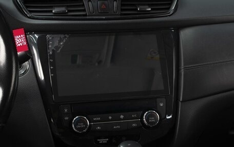 Nissan X-Trail, 2020 год, 2 226 000 рублей, 16 фотография