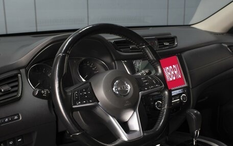 Nissan X-Trail, 2020 год, 2 226 000 рублей, 11 фотография