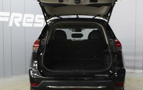 Nissan X-Trail, 2020 год, 2 226 000 рублей, 18 фотография