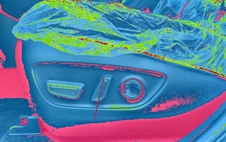 Toyota RAV4, 2024 год, 5 790 000 рублей, 6 фотография