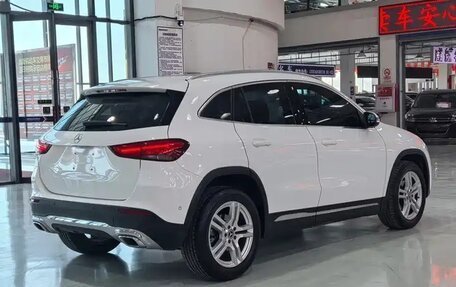 Mercedes-Benz GLA, 2022 год, 2 900 000 рублей, 6 фотография