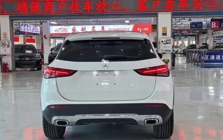 Mercedes-Benz GLA, 2022 год, 2 900 000 рублей, 5 фотография