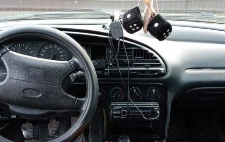 Ford Mondeo II, 1996 год, 90 000 рублей, 3 фотография