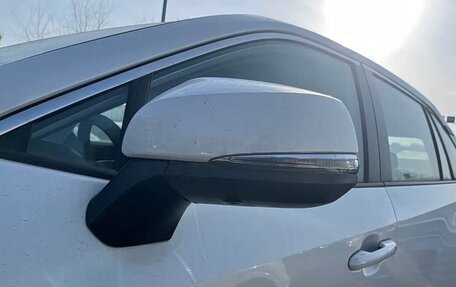 Toyota RAV4, 2024 год, 5 790 000 рублей, 17 фотография