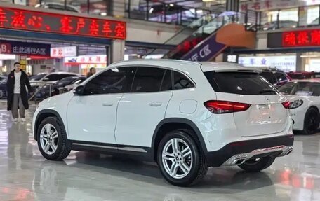 Mercedes-Benz GLA, 2022 год, 2 900 000 рублей, 4 фотография