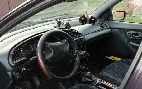 Ford Mondeo II, 1996 год, 90 000 рублей, 2 фотография