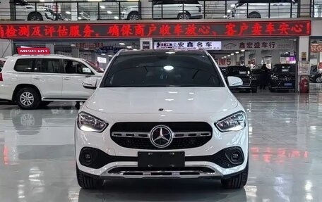 Mercedes-Benz GLA, 2022 год, 2 900 000 рублей, 2 фотография