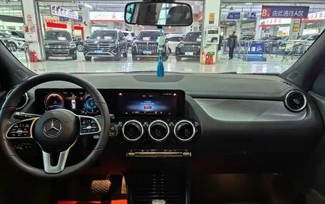 Mercedes-Benz GLA, 2022 год, 2 900 000 рублей, 10 фотография