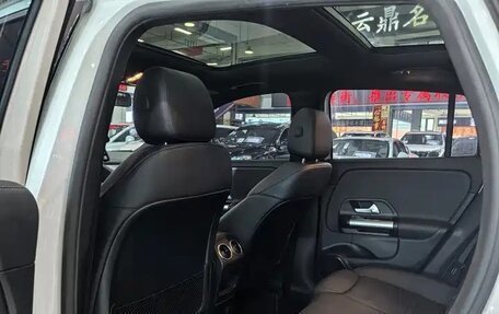 Mercedes-Benz GLA, 2022 год, 2 900 000 рублей, 9 фотография