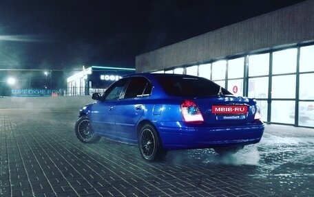 Hyundai Elantra III, 2005 год, 450 000 рублей, 3 фотография