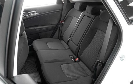 KIA Sportage IV рестайлинг, 2024 год, 3 710 000 рублей, 9 фотография