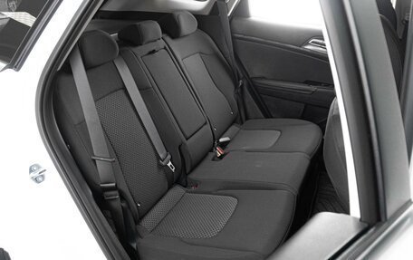 KIA Sportage IV рестайлинг, 2024 год, 3 710 000 рублей, 7 фотография