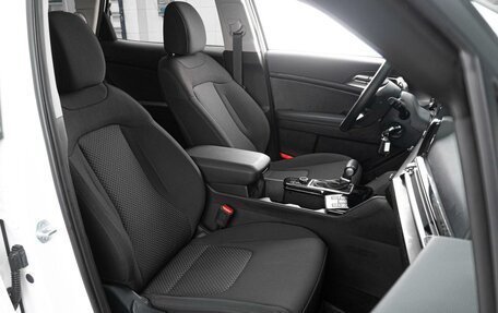 KIA Sportage IV рестайлинг, 2024 год, 3 710 000 рублей, 8 фотография