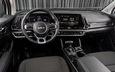 KIA Sportage IV рестайлинг, 2024 год, 3 710 000 рублей, 6 фотография