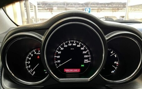 Lexus RX II рестайлинг, 2007 год, 1 390 000 рублей, 11 фотография