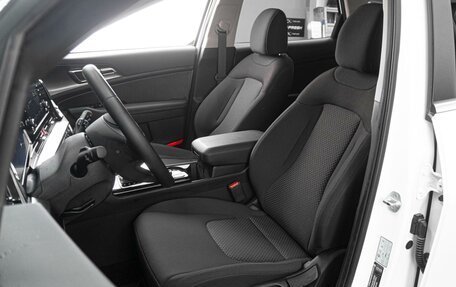 KIA Sportage IV рестайлинг, 2024 год, 3 710 000 рублей, 10 фотография