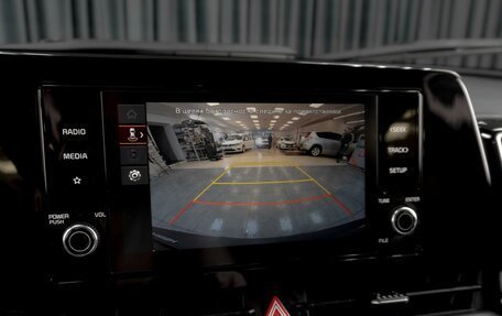 KIA Sportage IV рестайлинг, 2024 год, 3 710 000 рублей, 13 фотография