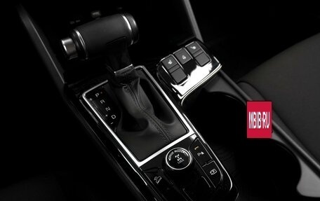 KIA Sportage IV рестайлинг, 2024 год, 3 710 000 рублей, 15 фотография