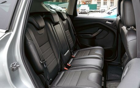 Ford Kuga III, 2016 год, 1 520 000 рублей, 7 фотография