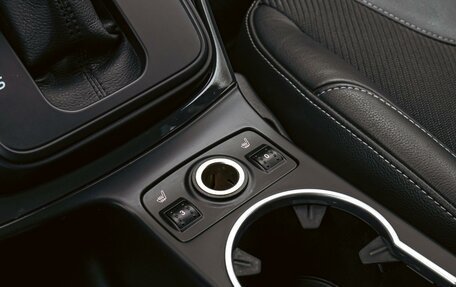 Ford Kuga III, 2016 год, 1 520 000 рублей, 14 фотография