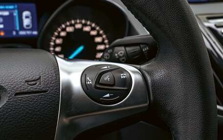 Ford Kuga III, 2016 год, 1 520 000 рублей, 16 фотография