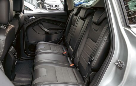 Ford Kuga III, 2016 год, 1 520 000 рублей, 9 фотография