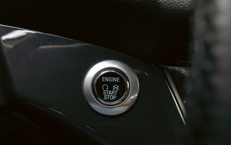 Ford Kuga III, 2016 год, 1 520 000 рублей, 17 фотография