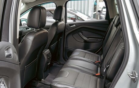 Ford Kuga III, 2016 год, 1 520 000 рублей, 11 фотография