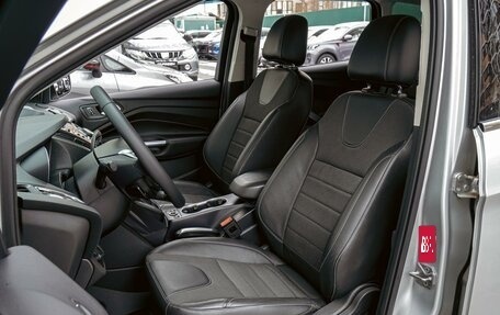 Ford Kuga III, 2016 год, 1 520 000 рублей, 10 фотография