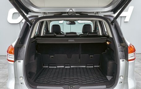 Ford Kuga III, 2016 год, 1 520 000 рублей, 21 фотография