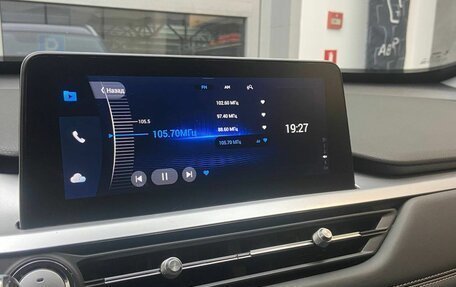 Chery Tiggo 7 Pro, 2022 год, 1 800 000 рублей, 9 фотография