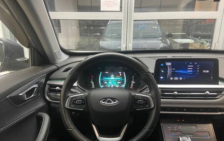 Chery Tiggo 7 Pro, 2022 год, 1 800 000 рублей, 11 фотография