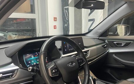 Chery Tiggo 7 Pro, 2022 год, 1 800 000 рублей, 13 фотография