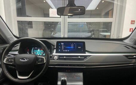 Chery Tiggo 7 Pro, 2022 год, 1 800 000 рублей, 10 фотография