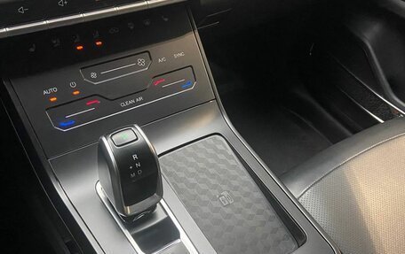 Chery Tiggo 7 Pro, 2022 год, 1 800 000 рублей, 8 фотография