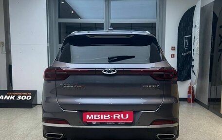 Chery Tiggo 7 Pro, 2022 год, 1 800 000 рублей, 6 фотография