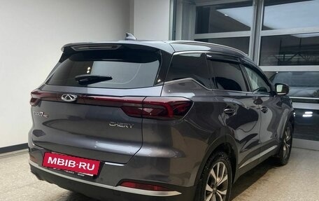 Chery Tiggo 7 Pro, 2022 год, 1 800 000 рублей, 5 фотография
