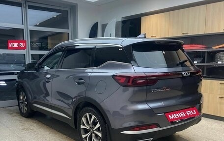 Chery Tiggo 7 Pro, 2022 год, 1 800 000 рублей, 7 фотография