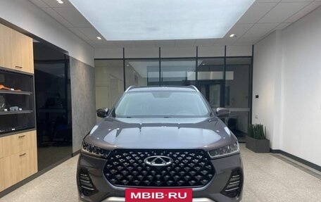 Chery Tiggo 7 Pro, 2022 год, 1 800 000 рублей, 3 фотография