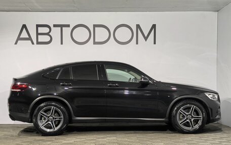 Mercedes-Benz GLC Coupe, 2020 год, 5 699 000 рублей, 6 фотография