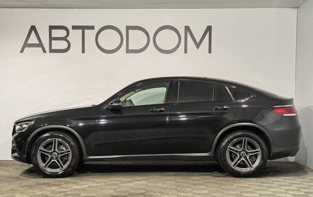Mercedes-Benz GLC Coupe, 2020 год, 5 699 000 рублей, 5 фотография